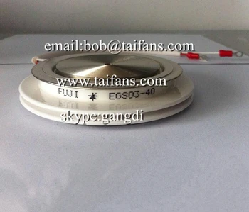 Original new diode thyristor GTO EGS03-40