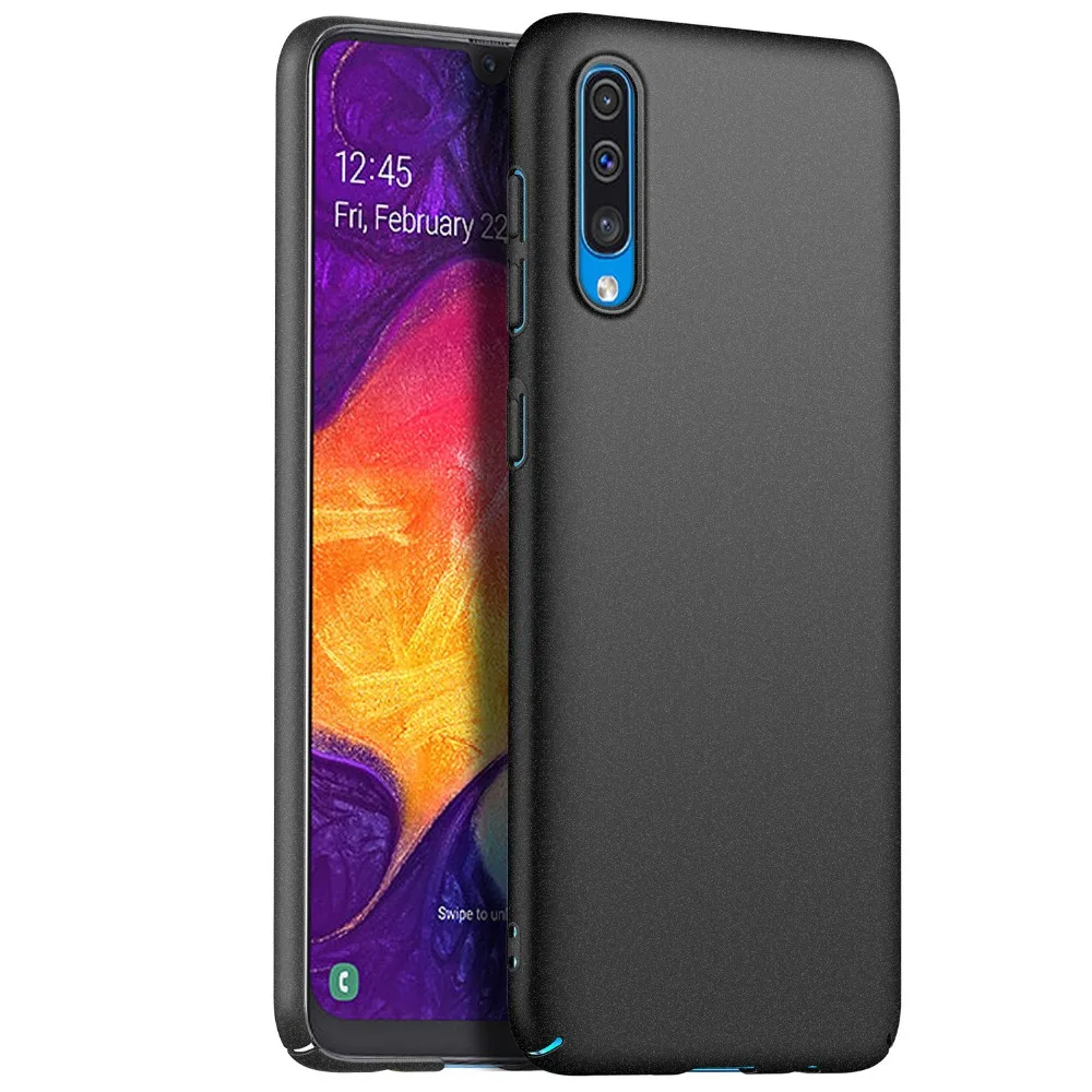 100pcs/lot For Galaxy A50 A70 A40 A30 A10 Matting Series PC Case Frosted Hard Plastic Case For Samsung Galaxy M30 M20 M10
100pcs/lot For Galaxy A50 A70 A40 A30 A10 Matting Series PC Case Frosted Hard Plastic Case For Samsung Galaxy M30 M20 M10
