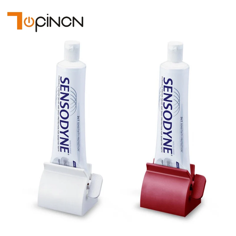 Rolling Toothpaste Squeezer Tube Squeezer Toothpaste Roller Bathroom Set Accessories Easy Tooth Paste Tube Squeezer Dispenser
Rolling Toothpaste Squeezer Tube Squeezer Toothpaste Roller Bathroom Set Accessories Easy Tooth Paste Tube Squeezer Dispenser