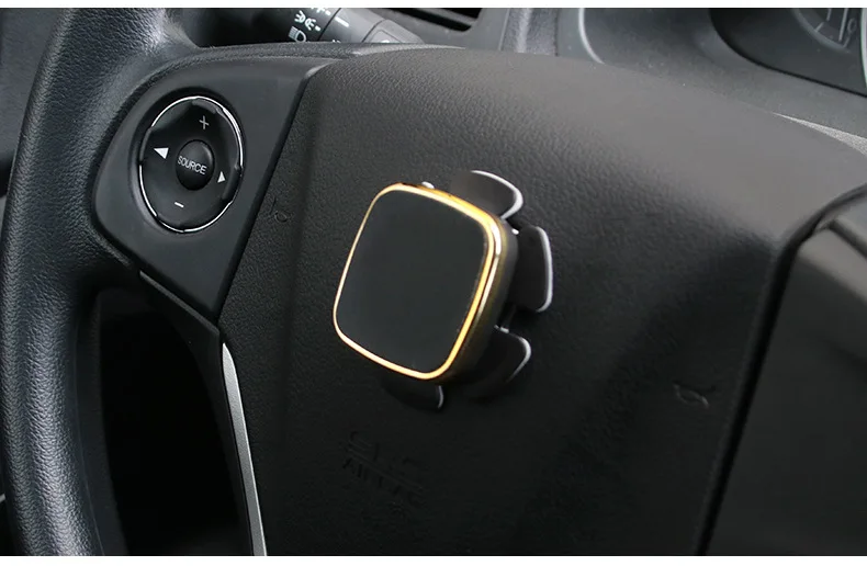magnetic car holder (12)
