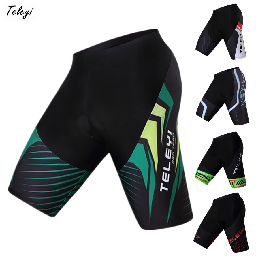 Teleyi 2018 Racing Sport Cycling Shorts Ropa Ciclismo Summer mtb Bicycle Shorts Coolmax 4D Gel Pad Bike Shorts bermuda Ciclismo
Teleyi 2018 Racing Sport Cycling Shorts Ropa Ciclismo Summer mtb Bicycle Shorts Coolmax 4D Gel Pad Bike Shorts bermuda Ciclismo