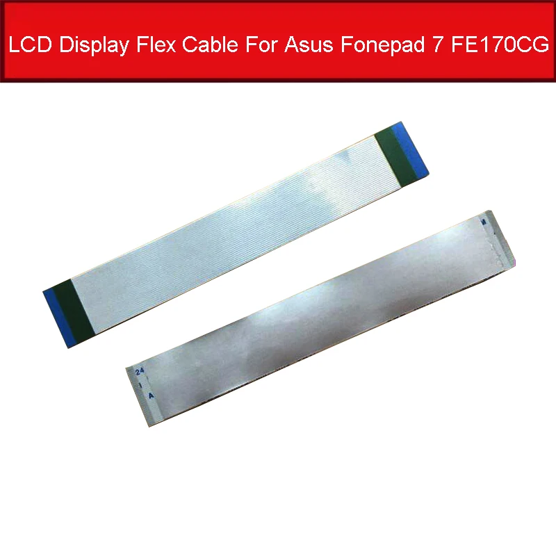 Genuine LCD Display Flex Cable For Asus Fonepad 7 fe170cg me170c me170cx k012 k017 Main Board Flex Cable for For Asus Fonepad 7
Genuine LCD Display Flex Cable For Asus Fonepad 7 fe170cg me170c me170cx k012 k017 Main Board Flex Cable for For Asus Fonepad 7