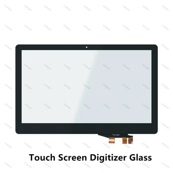 15.6"For Medion Akoya S6213t MD98716 MD98879 MD98714 MD98878 Touch Screen Digitizer Glass+LCD Display Panel Assembly Replacement
15.6"For Medion Akoya S6213t MD98716 MD98879 MD98714 MD98878 Touch Screen Digitizer Glass+LCD Display Panel Assembly Replacement