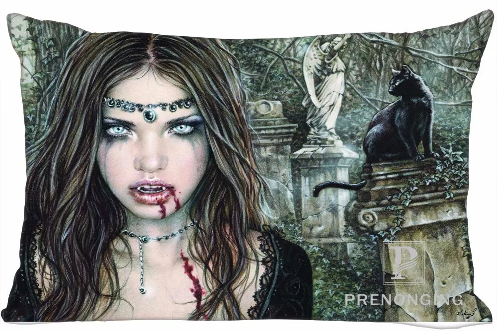 Best Custom Pillow Case Victoria Frances Rectangle Pillowcases zipper 35x45cm (One Side Print) @180117-31
Best Custom Pillow Case Victoria Frances Rectangle Pillowcases zipper 35x45cm (One Side Print) @180117-31