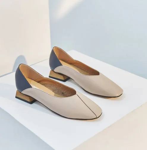 Solid Nurse Shoes All-Match Square Toe Suede Loafers Women 2019 Fashion Women's Shallow Mouth Nursing Retro Summer Round Woman
Solid Nurse Shoes All-Match Square Toe Suede Loafers Women 2019 Fashion Women's Shallow Mouth Nursing Retro Summer Round Woman