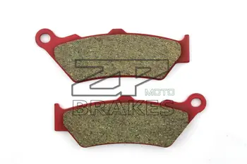 Carbon Ceramic Brake Pads For Rear VICTORY Hammer 2005-2007 Motorcycle Accessories OEM New ZPMOTO
Carbon Ceramic Brake Pads For Rear VICTORY Hammer 2005-2007 Motorcycle Accessories OEM New ZPMOTO