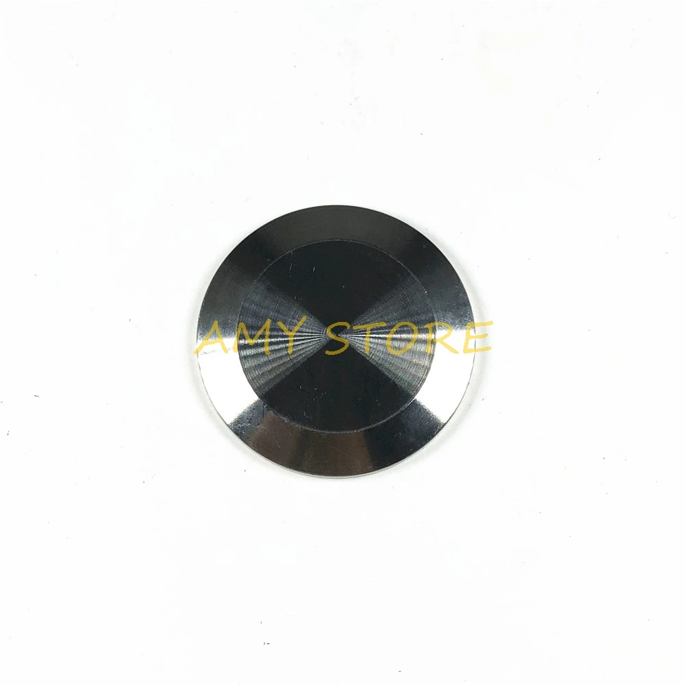 64mm Ferrule O/D 2" Tri Clamp Stop Cap SS304 Stainless Steel Sanitary End Cap Sanitary Pipe Fitting
64mm Ferrule O/D 2" Tri Clamp Stop Cap SS304 Stainless Steel Sanitary End Cap Sanitary Pipe Fitting