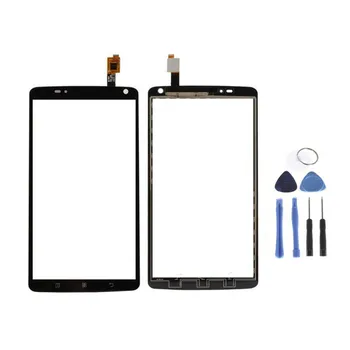 Vannego New Touch Screen for Lenovo S930 6.0'' Panel Glass Digitizer Lens with Opening Tools 
Vannego New Touch Screen for Lenovo S930 6.0'' Panel Glass Digitizer Lens with Opening Tools