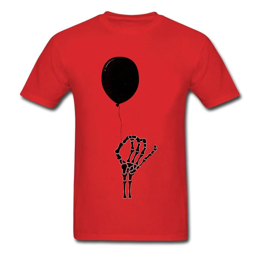T Shirt Dont Let Go Lovers Day Brand Simple Style Short Sleeve 100% Cotton O-Neck Men Tshirts Simple Style Tee Shirts Dont Let Go red