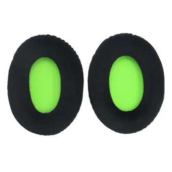 JKER Replacement Ear Pads Cushion Pads for Kingston HSCD KHX-HSCP Hyperx Cloud II Headphones
JKER Replacement Ear Pads Cushion Pads for Kingston HSCD KHX-HSCP Hyperx Cloud II Headphones