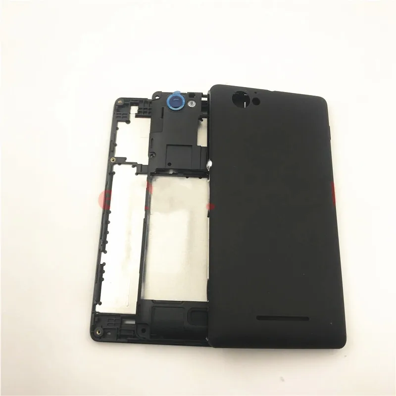 RTBESTOYZ For Xiaomi Redmi 6 Back Cover Rear Battery Door Housing Replacement For Xiaomi Redmi 6 Battery Cover
RTBESTOYZ For Xiaomi Redmi 6 Back Cover Rear Battery Door Housing Replacement For Xiaomi Redmi 6 Battery Cover