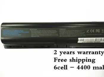 Battery For HP Pavilion DV2000 DV2700 DV6000 DV6700 DV6000Z DV6100 DV6300 DV6200 DV6400 DV6500 DV6600 HSTNN-LB42 bateria
Battery For HP Pavilion DV2000 DV2700 DV6000 DV6700 DV6000Z DV6100 DV6300 DV6200 DV6400 DV6500 DV6600 HSTNN-LB42 bateria