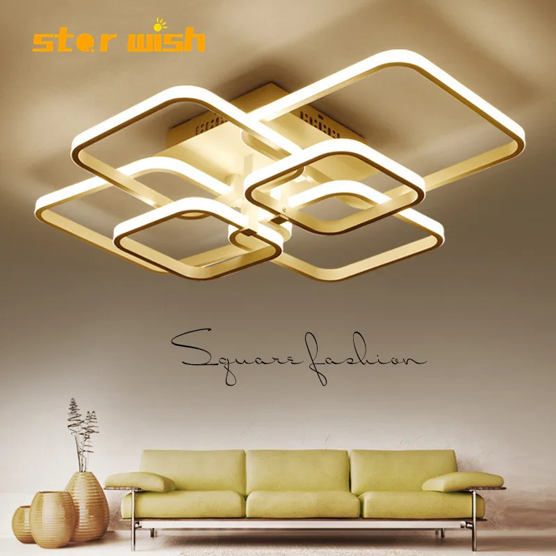 Star wish modern led acrylic chandelier with remote control lights For Living Room Bedroom Home Chandelier ceiling Fixtures
Star wish modern led acrylic chandelier with remote control lights For Living Room Bedroom Home Chandelier ceiling Fixtures