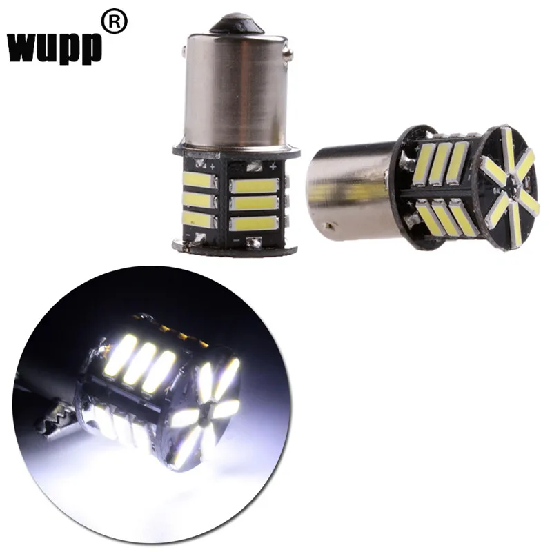2Pcs Car styling light LED headlight Canbus No Error White LED Tail Backup Reverse Light Bulb BA15S 1156 7506 P21W dropshipping
2Pcs Car styling light LED headlight Canbus No Error White LED Tail Backup Reverse Light Bulb BA15S 1156 7506 P21W dropshipping