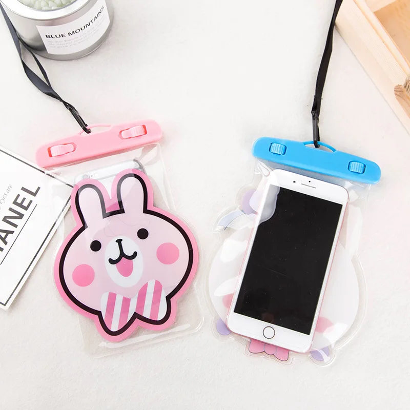 Waterproof mobile phone bag cartoon series mobile phone bag waterproof bag for mobile phones under 6 inches bag for phone
Waterproof mobile phone bag cartoon series mobile phone bag waterproof bag for mobile phones under 6 inches bag for phone