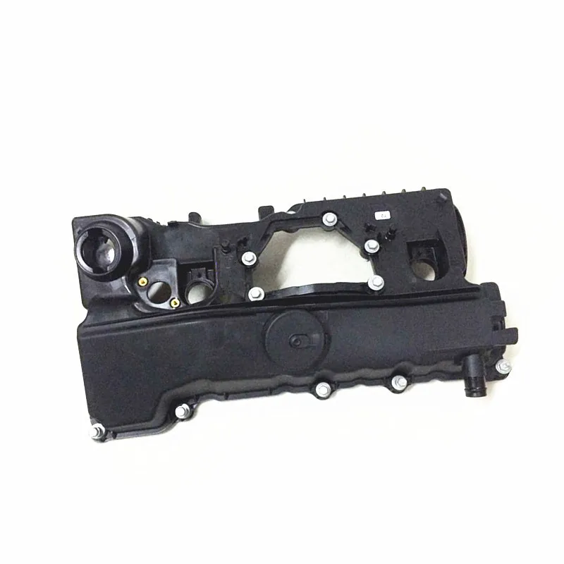 11128645888 Car valve cover Suitable for 3 Series 318 320 323b mw325 2005-2012 Valve cover Exhaust valve Cylinder head cover
11128645888 Car valve cover Suitable for 3 Series 318 320 323b mw325 2005-2012 Valve cover Exhaust valve Cylinder head cover