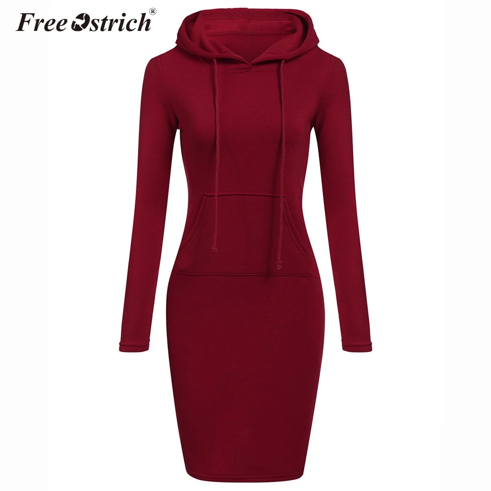 Free Ostrich Oversize Hoodies Sweatshirt Women 2019 Slim Hoody Mantle Hooded Pullover Outweat Coat Vestidos Sudaderas Mujer YS45
Free Ostrich Oversize Hoodies Sweatshirt Women 2019 Slim Hoody Mantle Hooded Pullover Outweat Coat Vestidos Sudaderas Mujer YS45