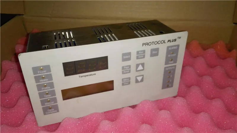 Used In Good Condition PROTO-C0L5 With Free Shipping DHL