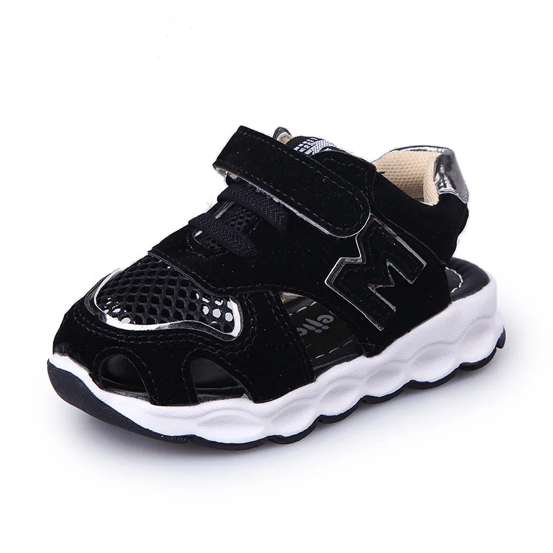 soft lkids shoes hot sales high quality children sandals Summer Lovely cute girls boys shoes cute breathable infant tennis
soft lkids shoes hot sales high quality children sandals Summer Lovely cute girls boys shoes cute breathable infant tennis