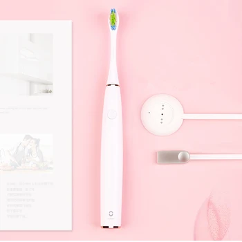 (International version) Oclean Air Intelligent APP Control Sonic Electrical Tooth/brush Rechargeable Dental Health Care
(International version) Oclean Air Intelligent APP Control Sonic Electrical Tooth/brush Rechargeable Dental Health Care