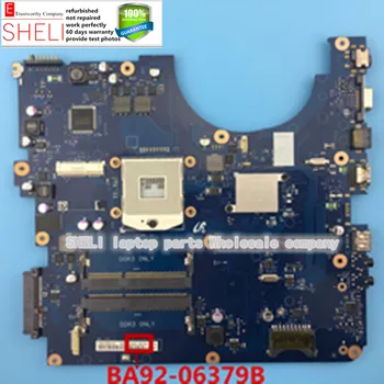 BA92-06379A BA92-06379B For Samsung NP-R540 R540 intel HD Graphics HM55 laptop Motherboard,MOUGOL store SKU:
BA92-06379A BA92-06379B For Samsung NP-R540 R540 intel HD Graphics HM55 laptop Motherboard,MOUGOL store SKU:
