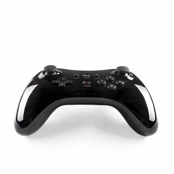 20pcs lots wireless gamepad controller joystick for For wii u pro game remote console wiiu Upgraded version
20pcs lots wireless gamepad controller joystick for For wii u pro game remote console wiiu Upgraded version