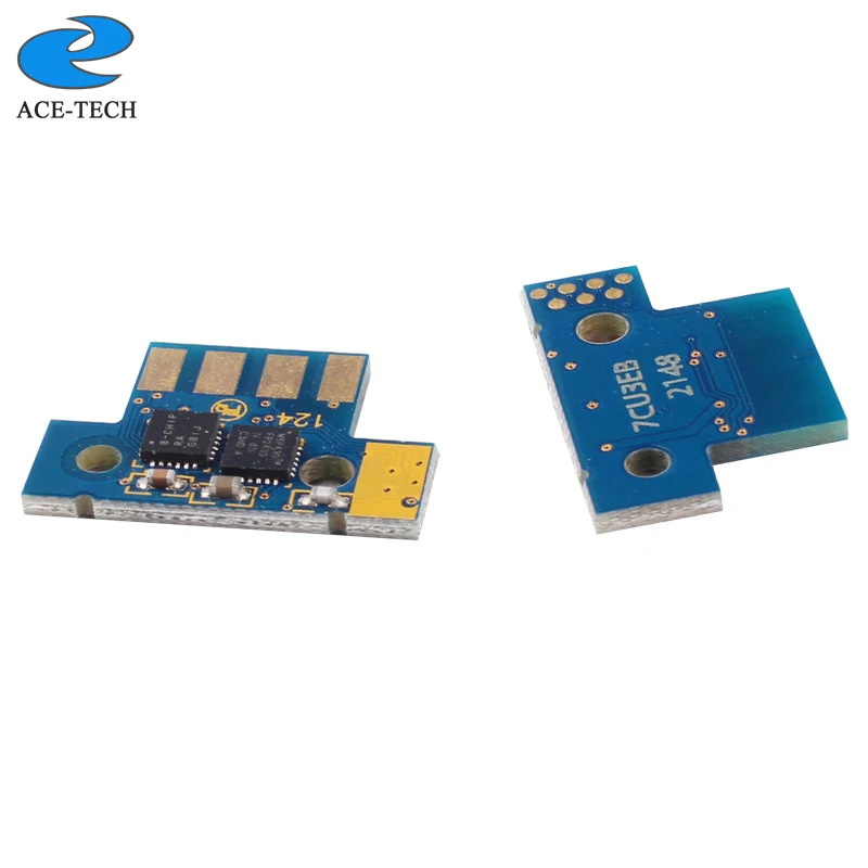 EU Version Compatible 71B20K0 71B20C0 71B20M0 71B20Y0 toner cartridge chip for Lexmark CS317 CX317 CS417 CX417 CS517 CX517
EU Version Compatible 71B20K0 71B20C0 71B20M0 71B20Y0 toner cartridge chip for Lexmark CS317 CX317 CS417 CX417 CS517 CX517