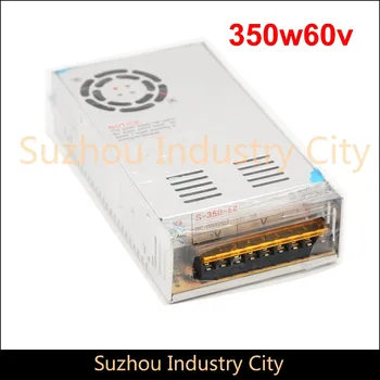 350w DC 60v Switching Power supply 110V / 220V input 350W output 60V DC Power Supply Switch Power Supplies! High Quality!
350w DC 60v Switching Power supply 110V / 220V input 350W output 60V DC Power Supply Switch Power Supplies! High Quality!