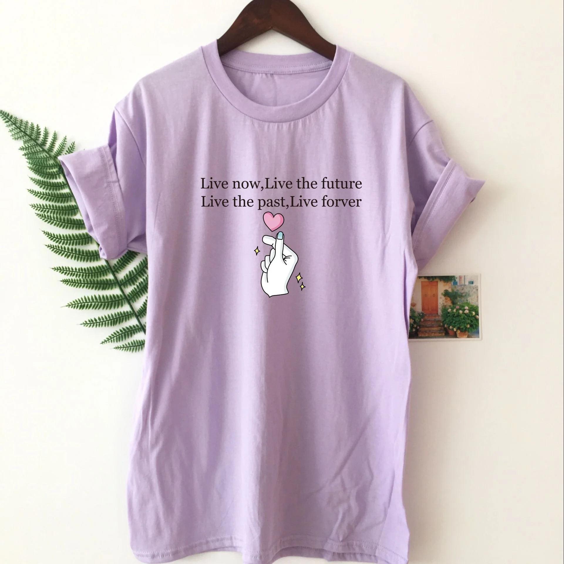 kuakuayu HJN Signs Love You Gesture Printed Girls Trip Party Shirt Girlfriend Gift Ideas Young Living Forever Young Shirt Print
kuakuayu HJN Signs Love You Gesture Printed Girls Trip Party Shirt Girlfriend Gift Ideas Young Living Forever Young Shirt Print
