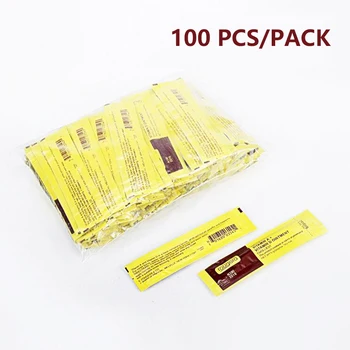 100Pcs/lot Tattoo Aftercare Cream Care Lotion Anti Scar Vitamin Ointment For Tattoo Body Art Permanent Makeup Tattoo Supplies
100Pcs/lot Tattoo Aftercare Cream Care Lotion Anti Scar Vitamin Ointment For Tattoo Body Art Permanent Makeup Tattoo Supplies