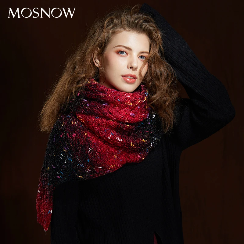 Winter Scarf Women Designer Shawls Female Scarfs Brand Luxury Wool Warm Knitting Large Scarves Thicken Ladies Shawl Accessories
Winter Scarf Women Designer Shawls Female Scarfs Brand Luxury Wool Warm Knitting Large Scarves Thicken Ladies Shawl Accessories