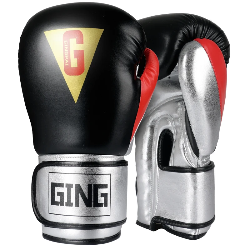 6-12oz Wholesale Adult Men Women Kids PU Leather Boxing Gloves Guantes De boxeo Kick Boxing Luva De Boxe Gym Training Equipment 
6-12oz Wholesale Adult Men Women Kids PU Leather Boxing Gloves Guantes De boxeo Kick Boxing Luva De Boxe Gym Training Equipment
