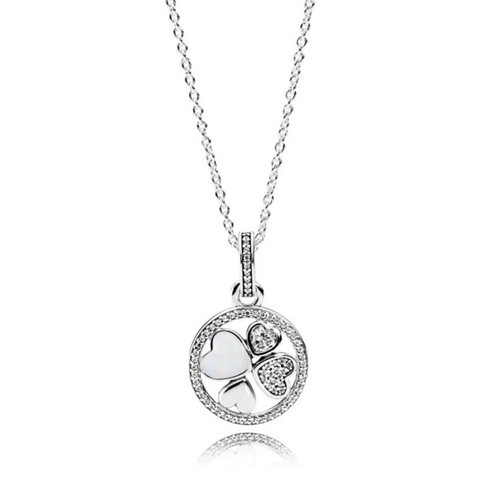 NEW 925 Sterling Silver Bead Charm Embrace Heart-shaped crystal With Cubic Zirconia Beads Fit Essence Necklace Diy Jewelry
NEW 925 Sterling Silver Bead Charm Embrace Heart-shaped crystal With Cubic Zirconia Beads Fit Essence Necklace Diy Jewelry