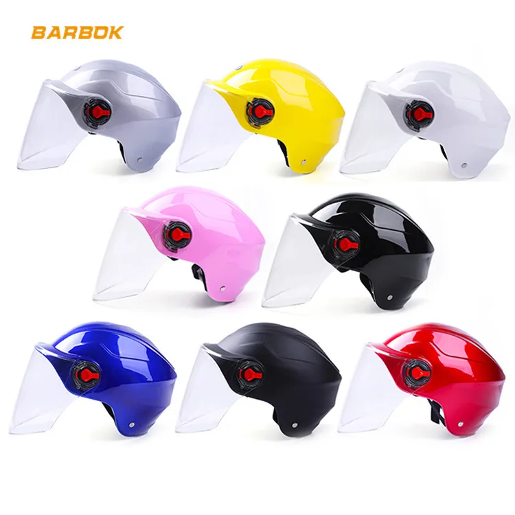 Windproof Anti-UV Lens Motorcycle Safety Helmet Removable Mask Scooter Caps Motorbike Hiking Bike Bicycle Hemlets with Visor
Windproof Anti-UV Lens Motorcycle Safety Helmet Removable Mask Scooter Caps Motorbike Hiking Bike Bicycle Hemlets with Visor