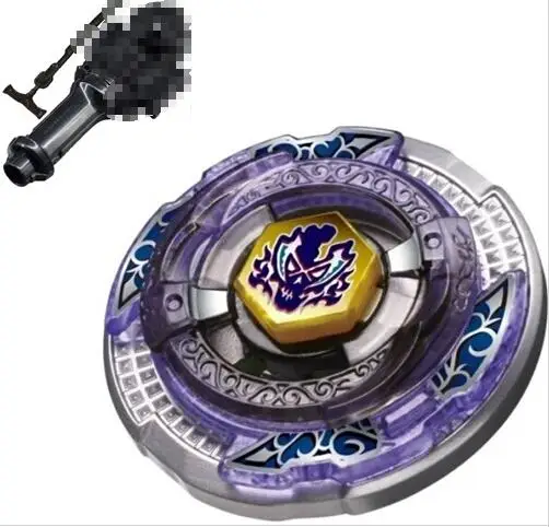 1 Set Scythe Kronos Metal Fight 4D Spinning Top BB113 -NEW! SHIPS FROM USA Fusion Fight Masters Power Launcher
1 Set Scythe Kronos Metal Fight 4D Spinning Top BB113 -NEW! SHIPS FROM USA Fusion Fight Masters Power Launcher
