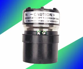 2PCS High Sound Quality Dynamic Microphone Capsule Cartridge for Shure OLD NEW Wireless Wired 58 SM58A Handheld Mic
2PCS High Sound Quality Dynamic Microphone Capsule Cartridge for Shure OLD NEW Wireless Wired 58 SM58A Handheld Mic