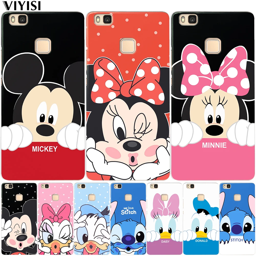 Cute Cartoon Case Cover For Huawei Mate 9 10 Lite Pro Y5 2017 Y6 II Pro Y7 Nova 2 Plus Mickey Minnie Mouse case Etui cover Coque
Cute Cartoon Case Cover For Huawei Mate 9 10 Lite Pro Y5 2017 Y6 II Pro Y7 Nova 2 Plus Mickey Minnie Mouse case Etui cover Coque