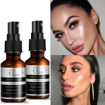 Concealer Liquid Moisturizer Oil-control Long-lasting Foundation Finishing Makeup Setting Spray Matte Oily Skin
Concealer Liquid Moisturizer Oil-control Long-lasting Foundation Finishing Makeup Setting Spray Matte Oily Skin