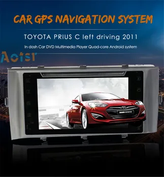 8Inch 1080P HD Octa Android 6.0/7.1 Car No DVD Player Car Radio GPS Navigation Auto Stereo For Toyota Prius 2014 2015 2016 2017
8Inch 1080P HD Octa Android 6.0/7.1 Car No DVD Player Car Radio GPS Navigation Auto Stereo For Toyota Prius 2014 2015 2016 2017