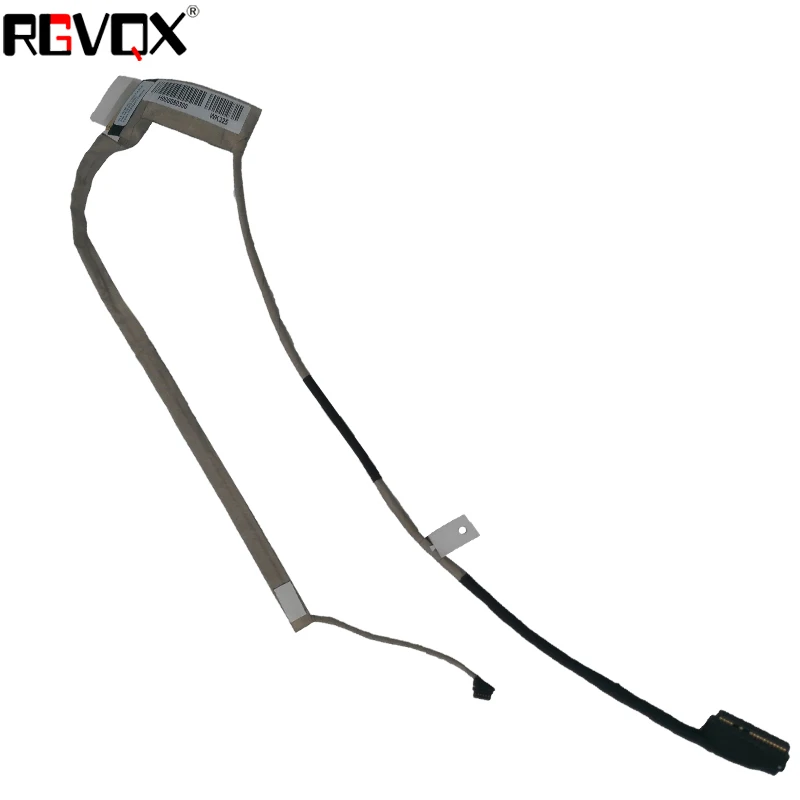 NEW Laptop LED Cable for TOSHIBA satellite C850 C855 c850-11v c850-119 version 2 PN:1422-017J000
NEW Laptop LED Cable for TOSHIBA satellite C850 C855 c850-11v c850-119 version 2 PN:1422-017J000