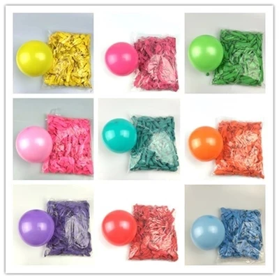 200pcs 5 inch latex balloons for wedding Party Decoration Globos wholesale Blaoes Baloons Supplies DIY Ballons
200pcs 5 inch latex balloons for wedding Party Decoration Globos wholesale Blaoes Baloons Supplies DIY Ballons