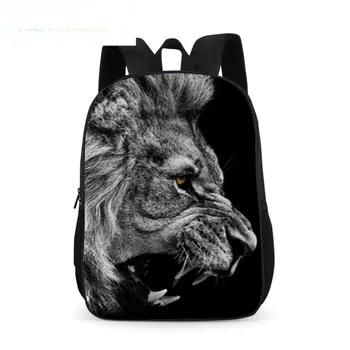 children school bags For Boys&Girls Backpack kids animal print backpack Children Schoolbags primary School Book Bag sac enfant
children school bags For Boys&Girls Backpack kids animal print backpack Children Schoolbags primary School Book Bag sac enfant