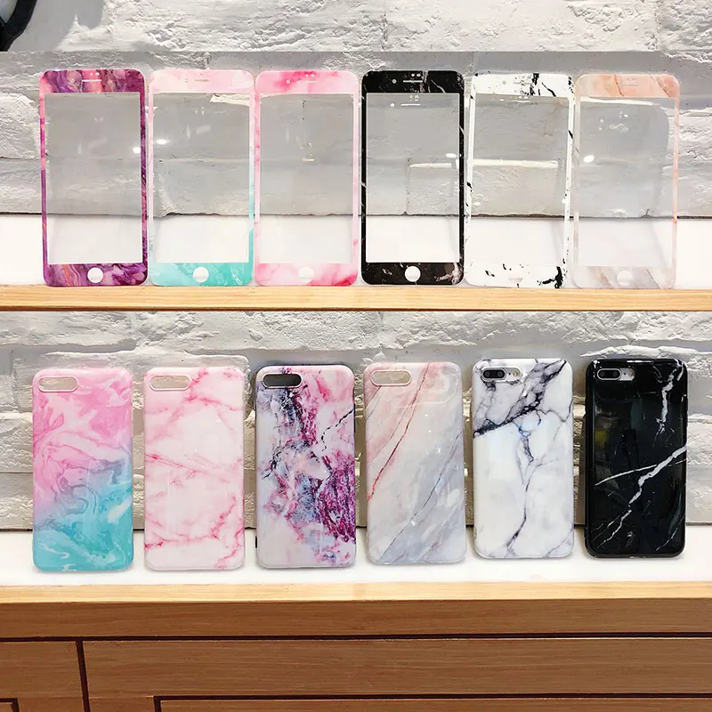 Boucho Soft IMD Phone Case Bags For iPhone X 6 6s 7 8 Plus Colorful Classic marble Back Cover Free Gift Phone Protection Screen
Boucho Soft IMD Phone Case Bags For iPhone X 6 6s 7 8 Plus Colorful Classic marble Back Cover Free Gift Phone Protection Screen