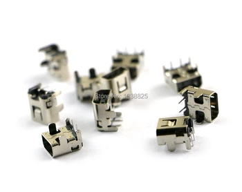 20pcs/lot For Nintendo Wii U WiiU Controller Replacement Top Charge Charging Port Socket
20pcs/lot For Nintendo Wii U WiiU Controller Replacement Top Charge Charging Port Socket