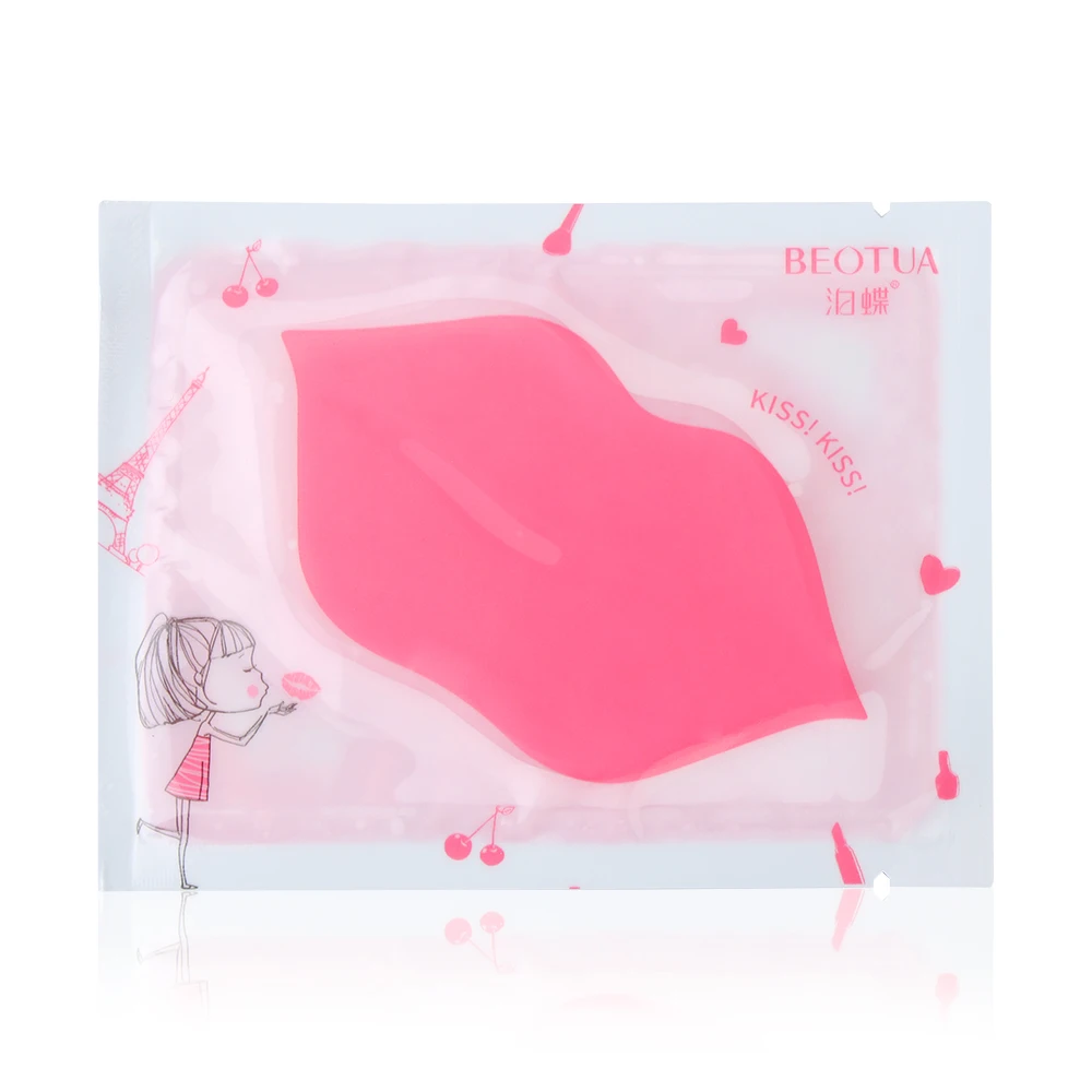 1PC Moisturizing Collagen Lip Mask Scrub Lip Balm Dead Skin Remover Exfoliating Anti Aging Lip Anti Wrinkle Lip Care Products
1PC Moisturizing Collagen Lip Mask Scrub Lip Balm Dead Skin Remover Exfoliating Anti Aging Lip Anti Wrinkle Lip Care Products