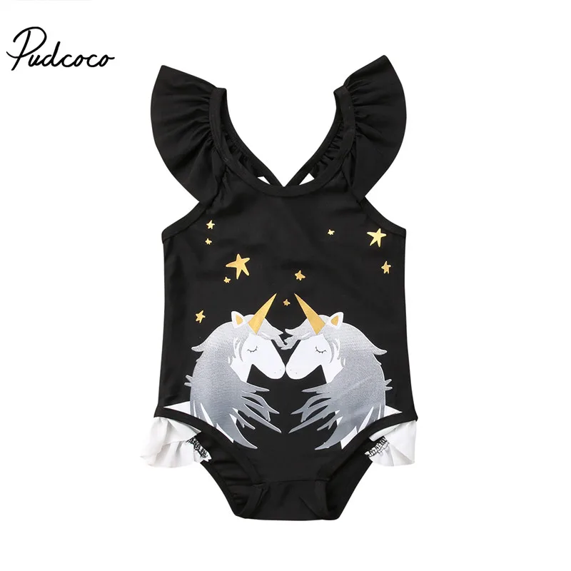 2018 Brand New Toddler Infant Child Kids Baby Girls Unicorn Bikini Set Swimwear Swimsuit Bathing Beachwear Unicorn One Piece Set
2018 Brand New Toddler Infant Child Kids Baby Girls Unicorn Bikini Set Swimwear Swimsuit Bathing Beachwear Unicorn One Piece Set