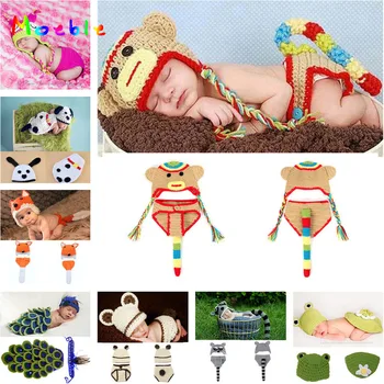 Baby Girl Crochet Peacock hat Hand Crochet Newborn baby Photography Props Knitted Girl Costume Outfits cap 1set MZS-15015
Baby Girl Crochet Peacock hat Hand Crochet Newborn baby Photography Props Knitted Girl Costume Outfits cap 1set MZS-15015