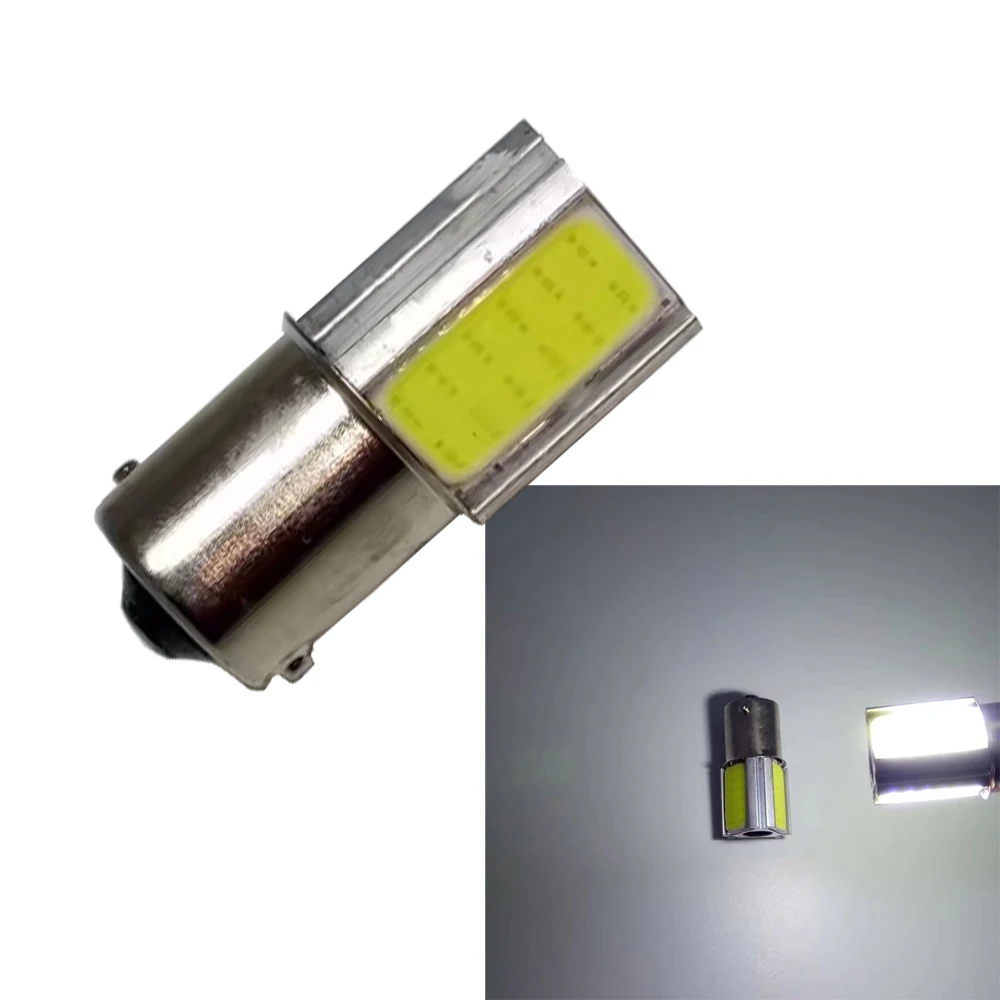 1pcs p21w ba15s P21/5W 1156 led COB 12v auto Brake light White car led Bulbs rear Turn signal lamp parking 12v
1pcs p21w ba15s P21/5W 1156 led COB 12v auto Brake light White car led Bulbs rear Turn signal lamp parking 12v