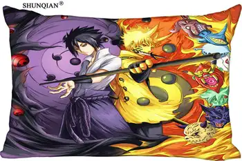 New arrival naruto Pillow Case (Two sides) High Quality Home Textile Custom Zippered Rectangle Pillow cover
New arrival naruto Pillow Case (Two sides) High Quality Home Textile Custom Zippered Rectangle Pillow cover