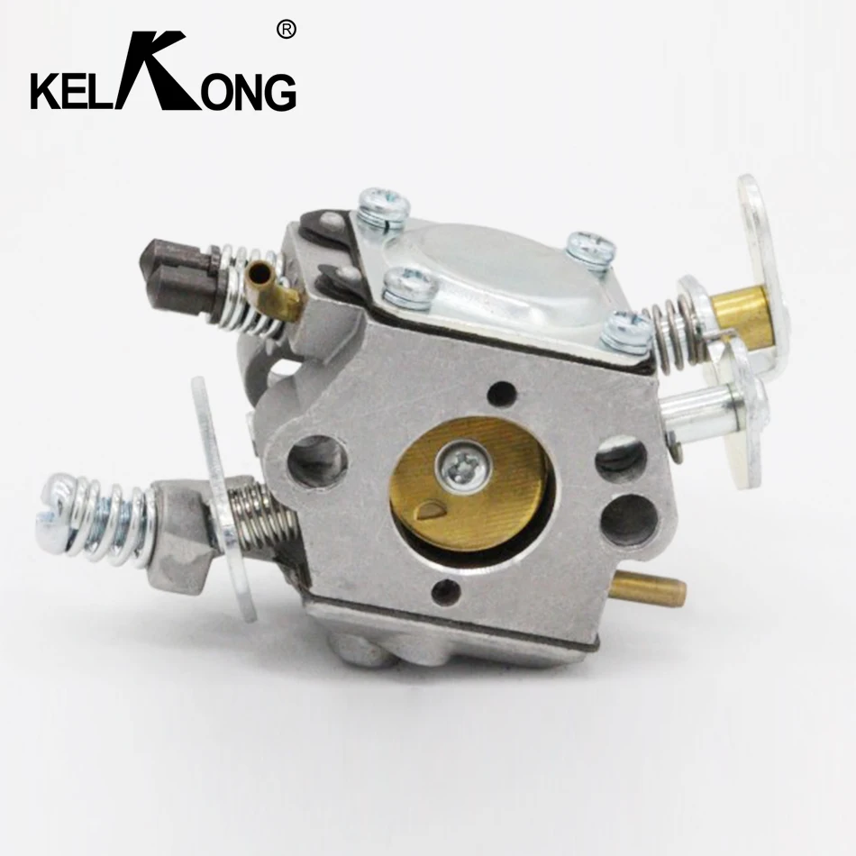 Карбюратор KELKONG Carb бензопила для Husqvarna Partner 350 351 370 371 для Walbro 33-29 запасные части для инструментов #420 28 32-08
Карбюратор KELKONG Carb бензопила для Husqvarna Partner 350 351 370 371 для Walbro 33-29 запасные части для инструментов #420 28 32-08